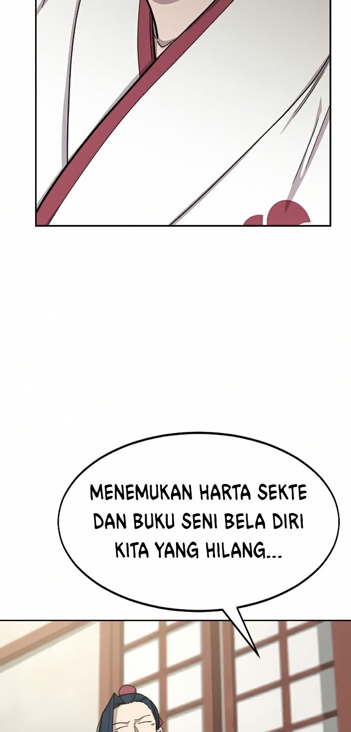 Return of the Flowery Mountain Sect Chapter 44 - halaman 21