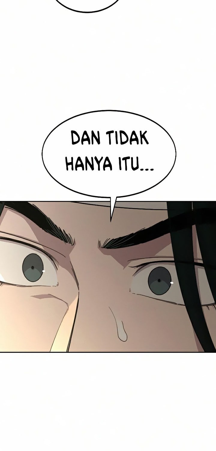 Return of the Flowery Mountain Sect Chapter 44 - halaman 23