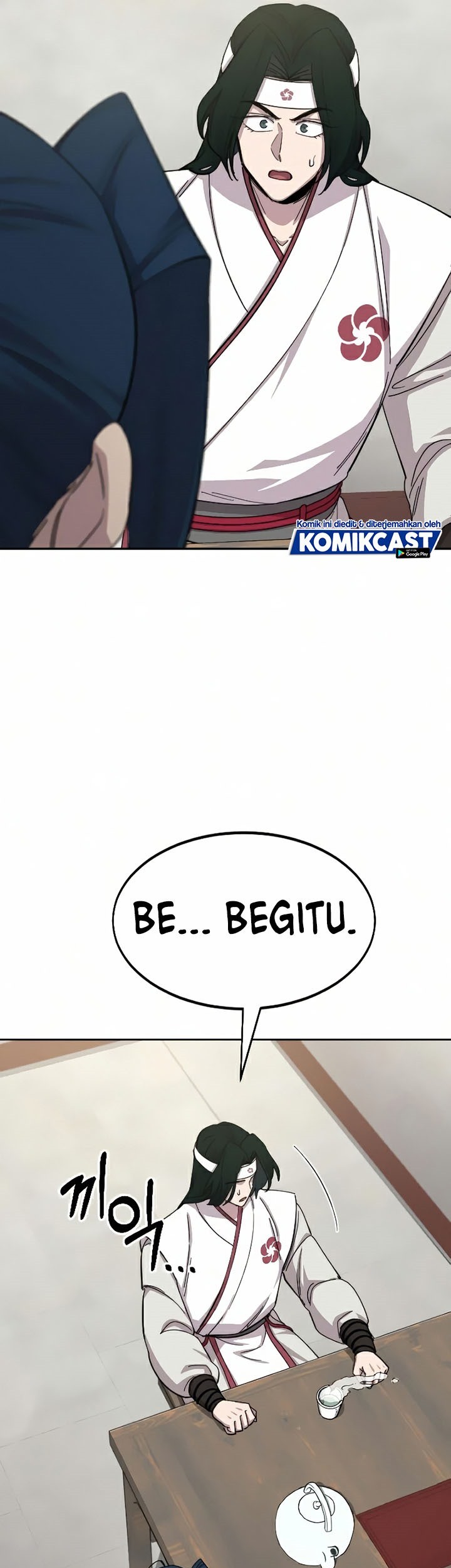Return of the Flowery Mountain Sect Chapter 44 - halaman 26