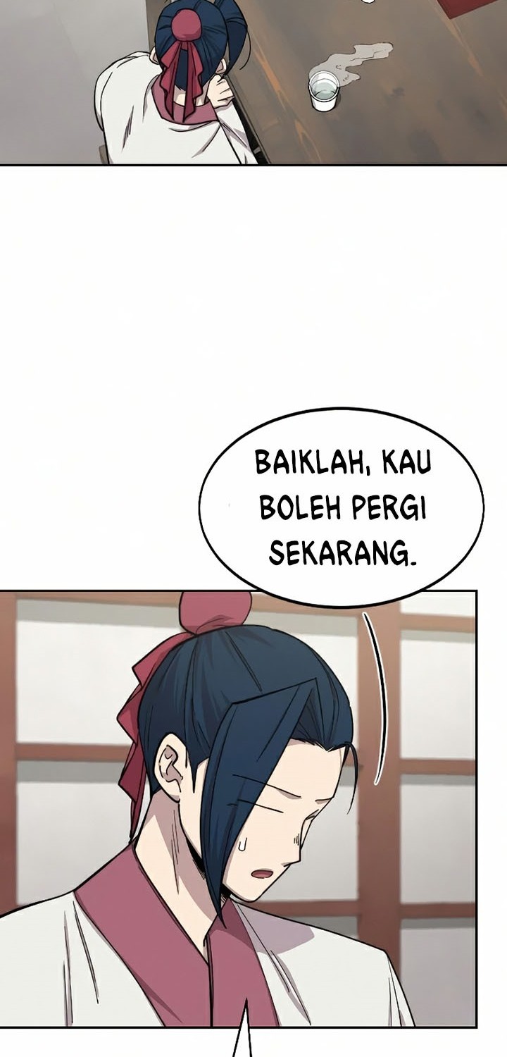 Return of the Flowery Mountain Sect Chapter 44 - halaman 27
