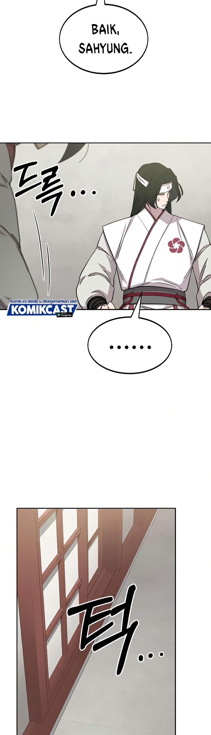 Return of the Flowery Mountain Sect Chapter 44 - halaman 28