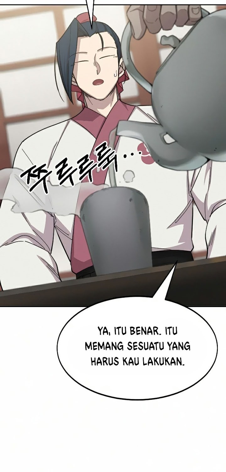 Return of the Flowery Mountain Sect Chapter 44 - halaman 3
