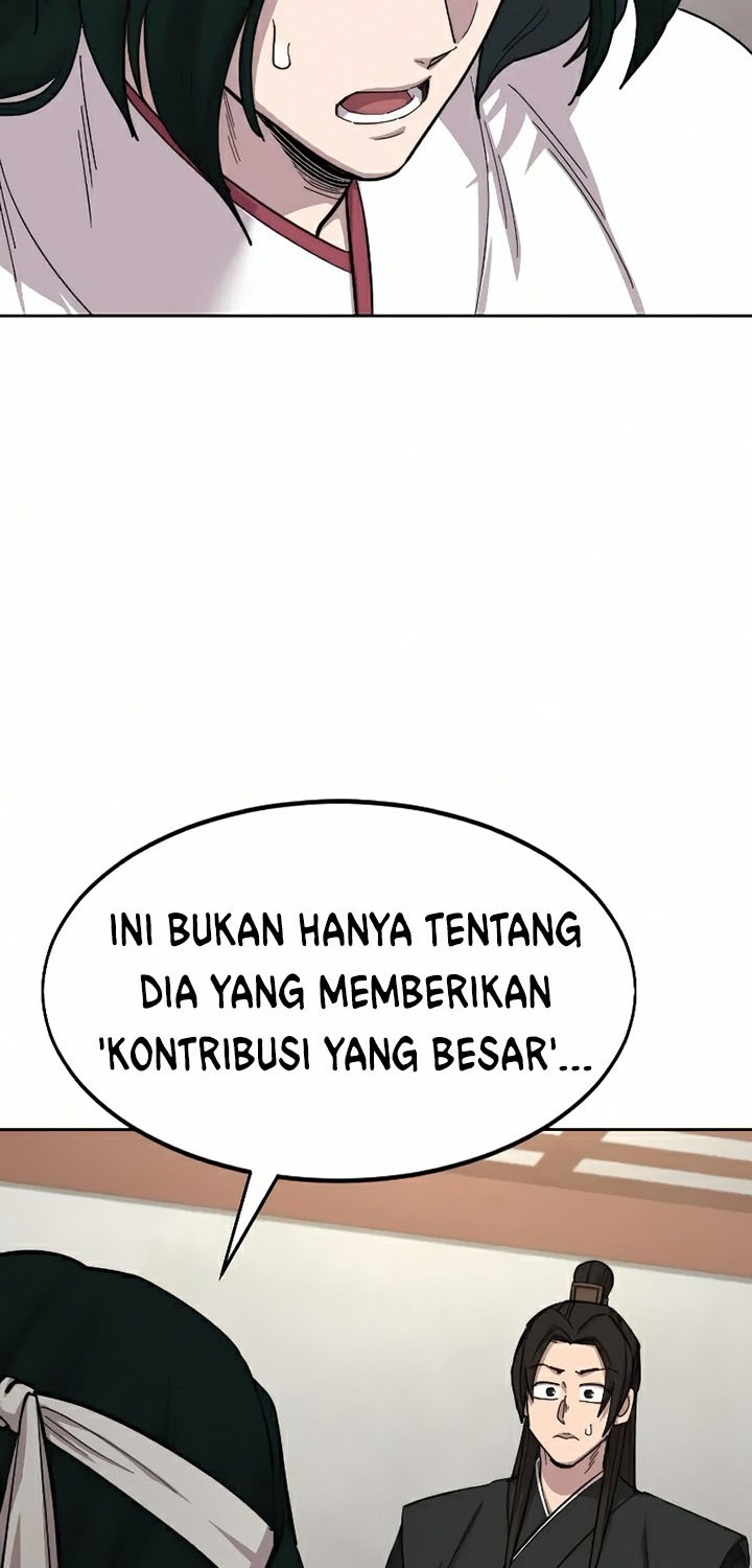 Return of the Flowery Mountain Sect Chapter 44 - halaman 32