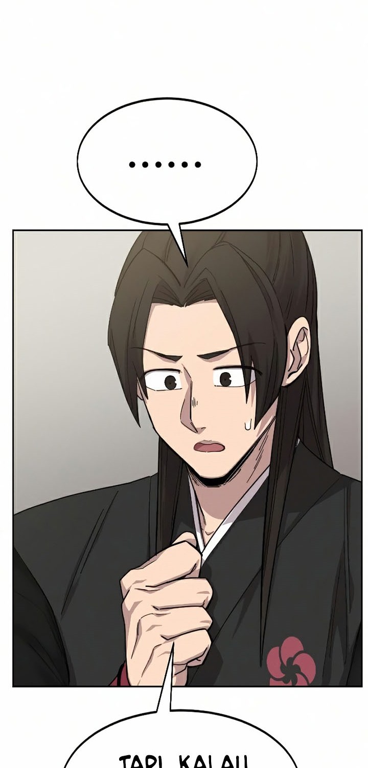 Return of the Flowery Mountain Sect Chapter 44 - halaman 34