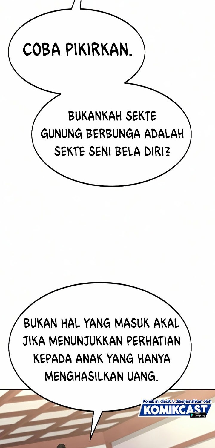 Return of the Flowery Mountain Sect Chapter 44 - halaman 37
