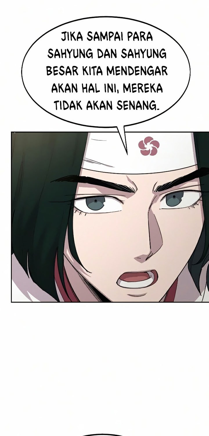 Return of the Flowery Mountain Sect Chapter 44 - halaman 39