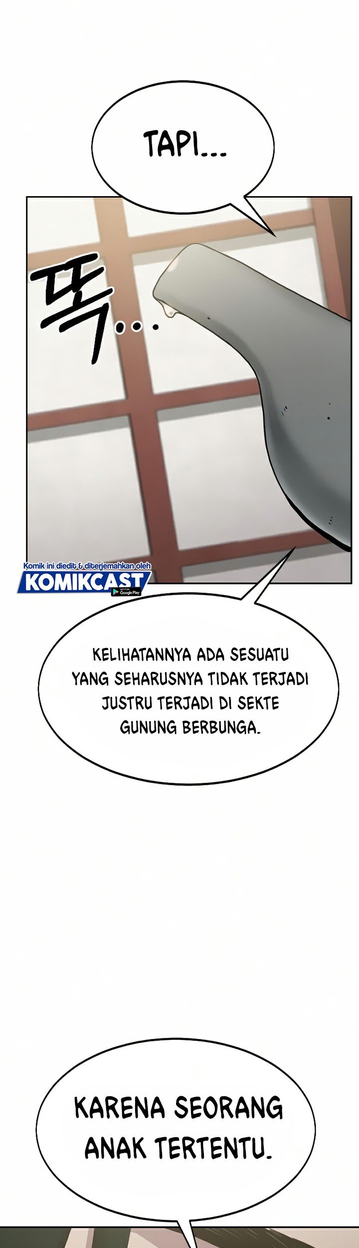 Return of the Flowery Mountain Sect Chapter 44 - halaman 4