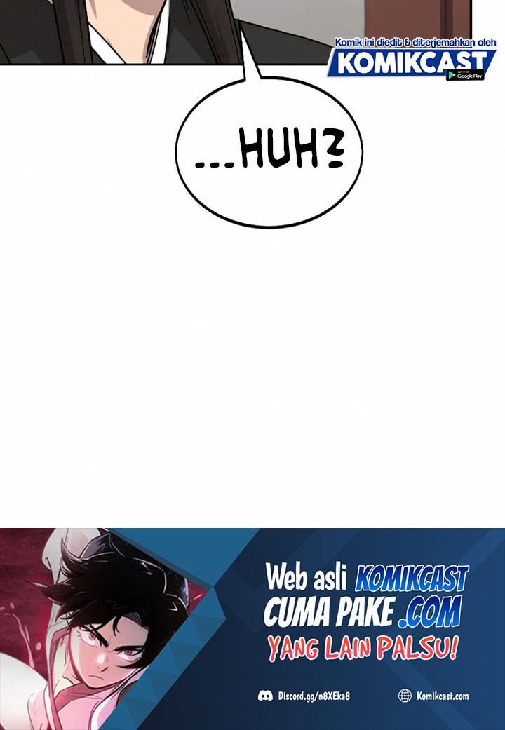 Return of the Flowery Mountain Sect Chapter 44 - halaman 41