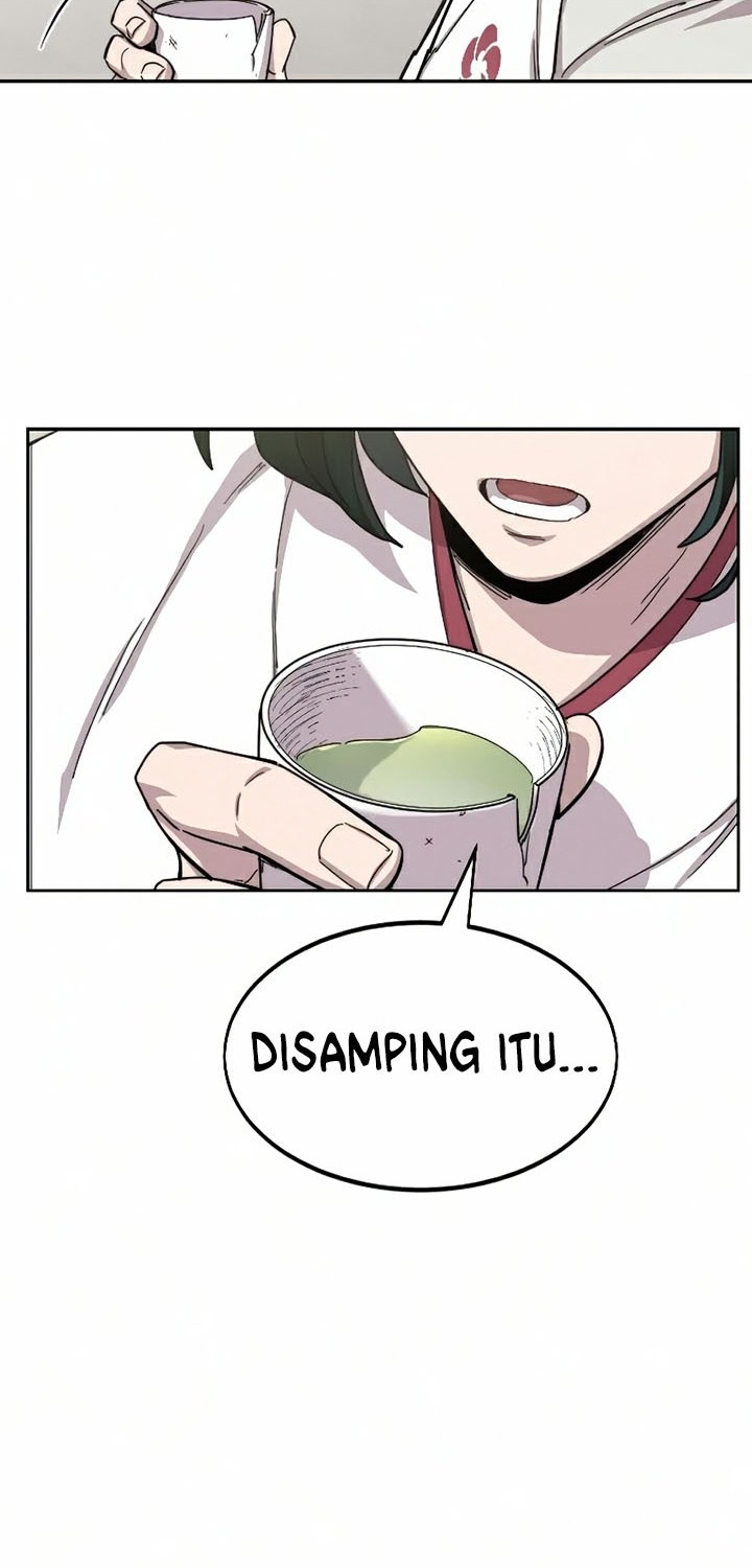 Return of the Flowery Mountain Sect Chapter 44 - halaman 43