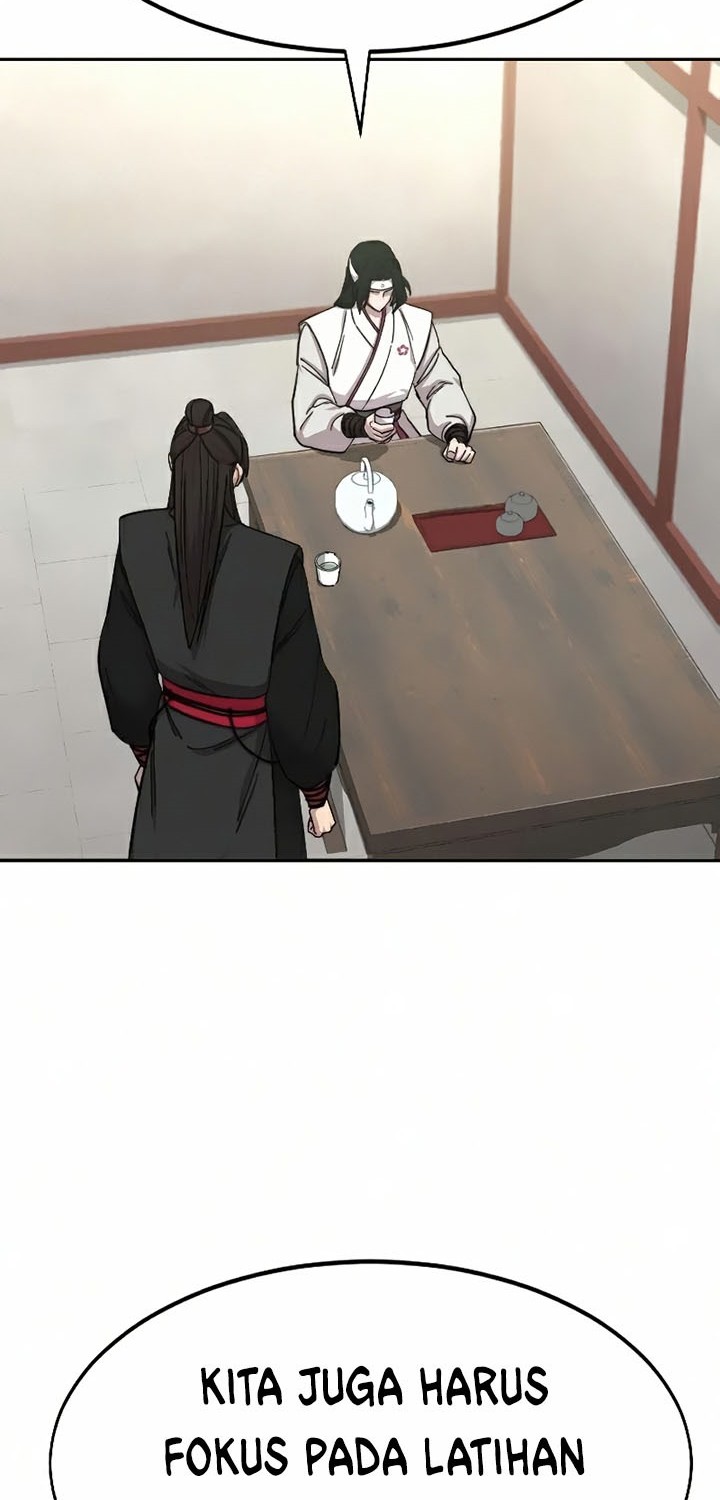 Return of the Flowery Mountain Sect Chapter 44 - halaman 45