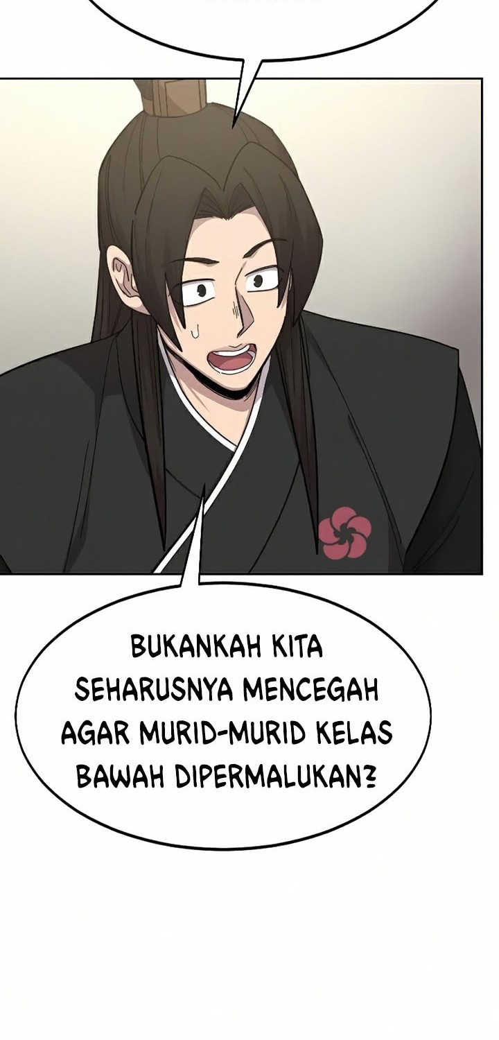 Return of the Flowery Mountain Sect Chapter 44 - halaman 49