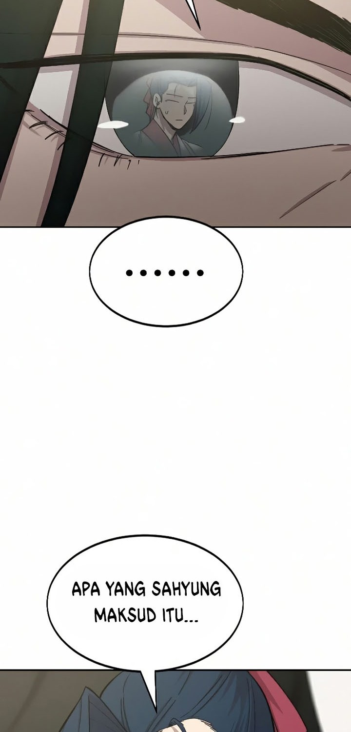 Return of the Flowery Mountain Sect Chapter 44 - halaman 5