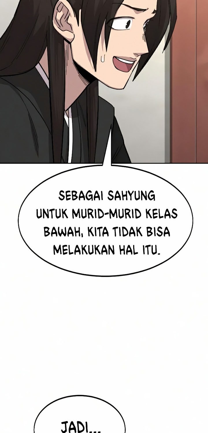 Return of the Flowery Mountain Sect Chapter 44 - halaman 51