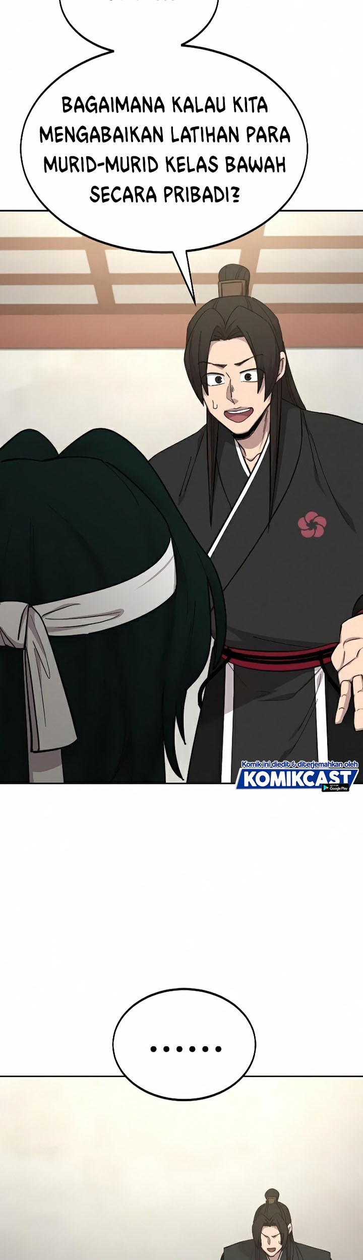 Return of the Flowery Mountain Sect Chapter 44 - halaman 52