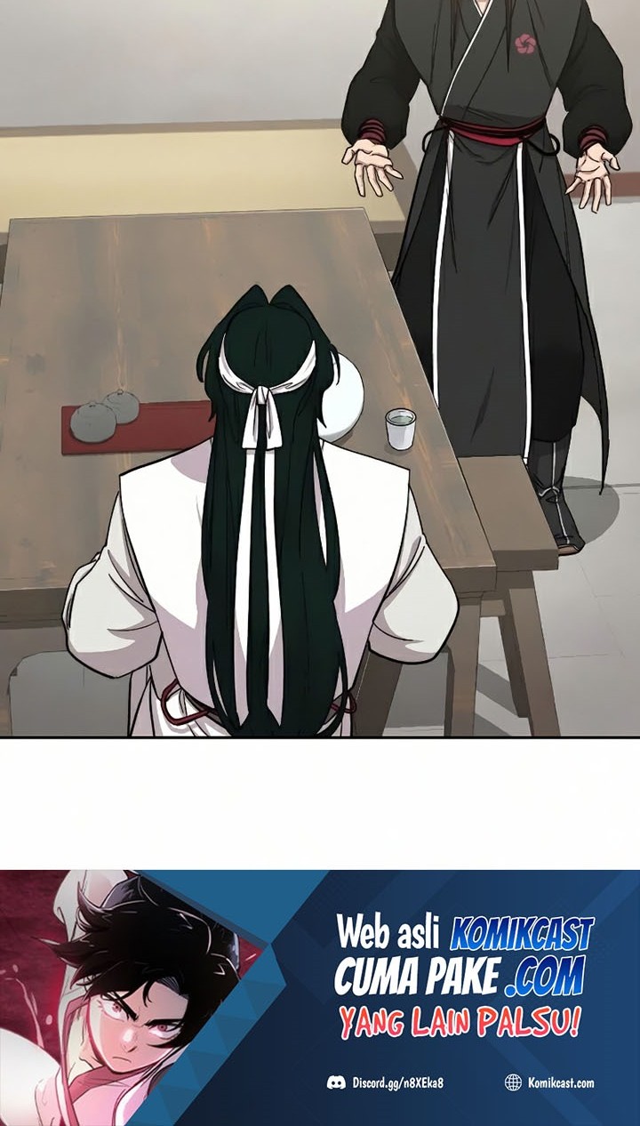 Return of the Flowery Mountain Sect Chapter 44 - halaman 53