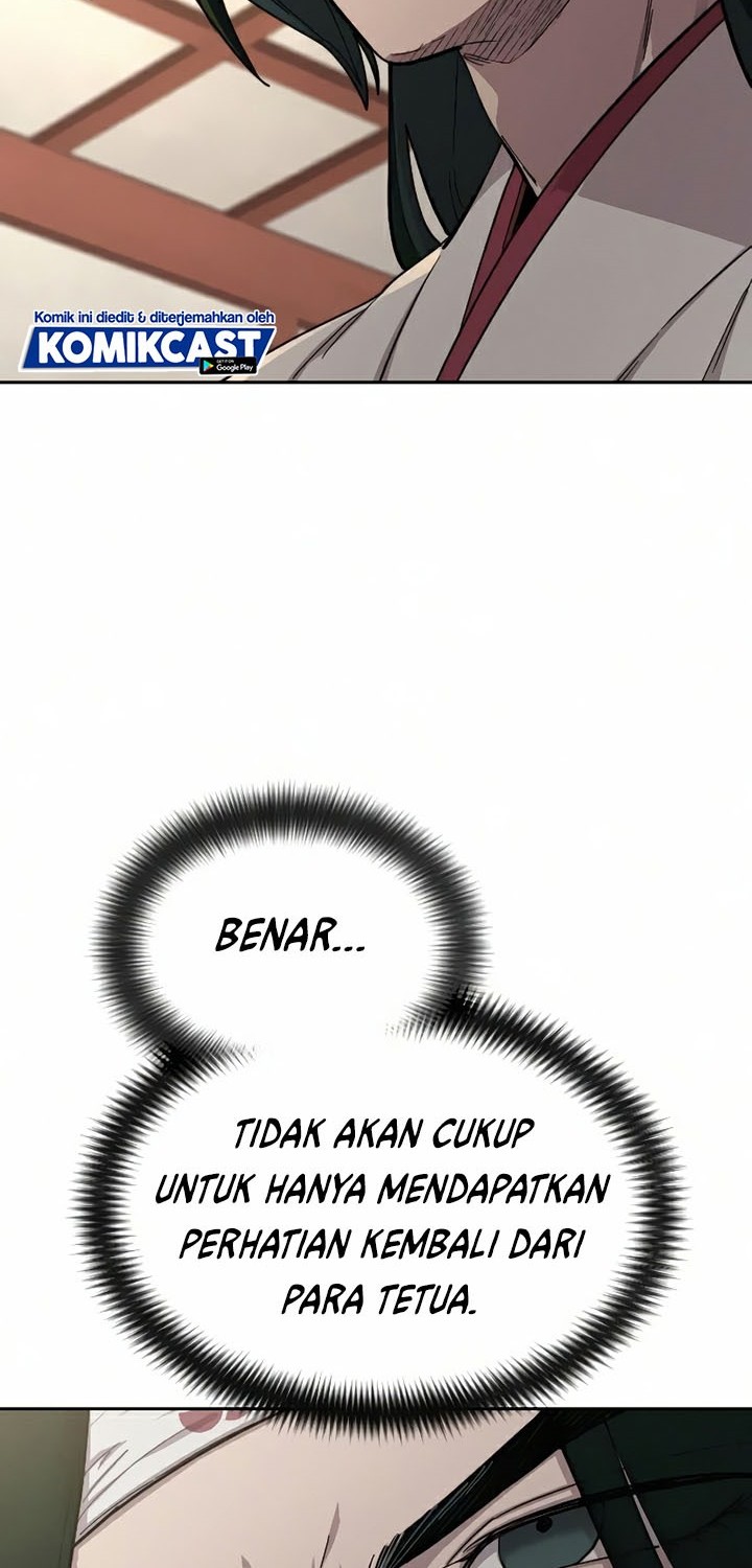 Return of the Flowery Mountain Sect Chapter 44 - halaman 55