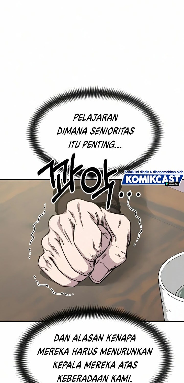 Return of the Flowery Mountain Sect Chapter 44 - halaman 57