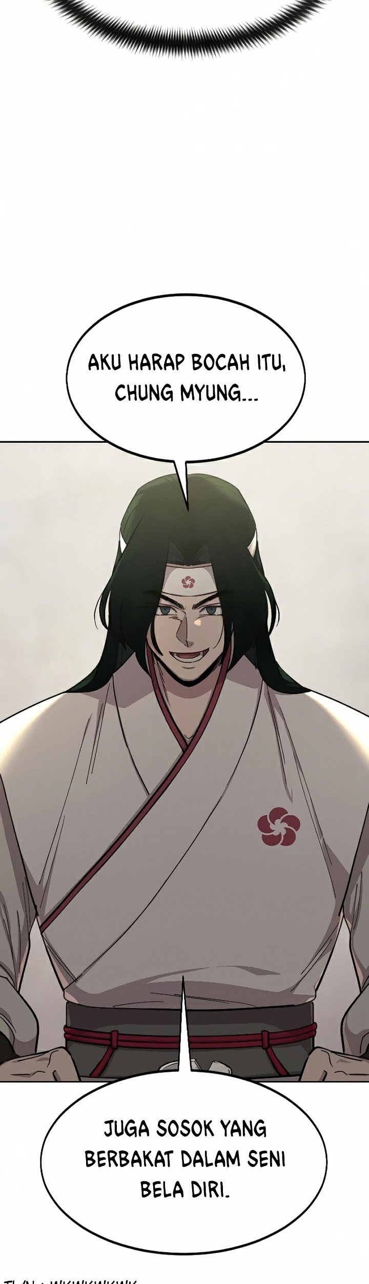 Return of the Flowery Mountain Sect Chapter 44 - halaman 58