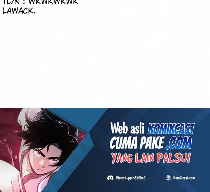 Return of the Flowery Mountain Sect Chapter 44 - halaman 59