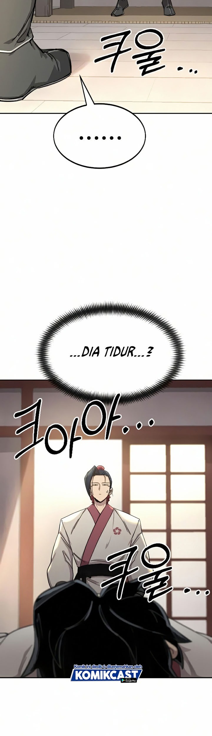 Return of the Flowery Mountain Sect Chapter 44 - halaman 62