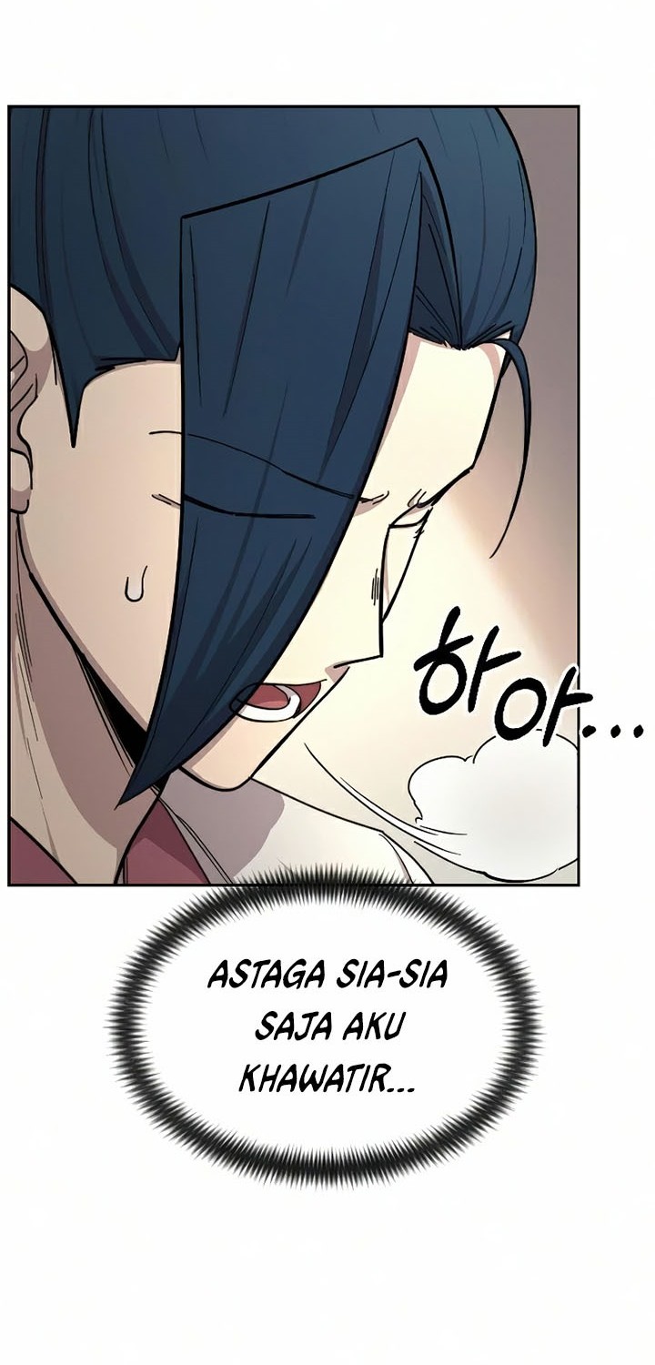 Return of the Flowery Mountain Sect Chapter 44 - halaman 63