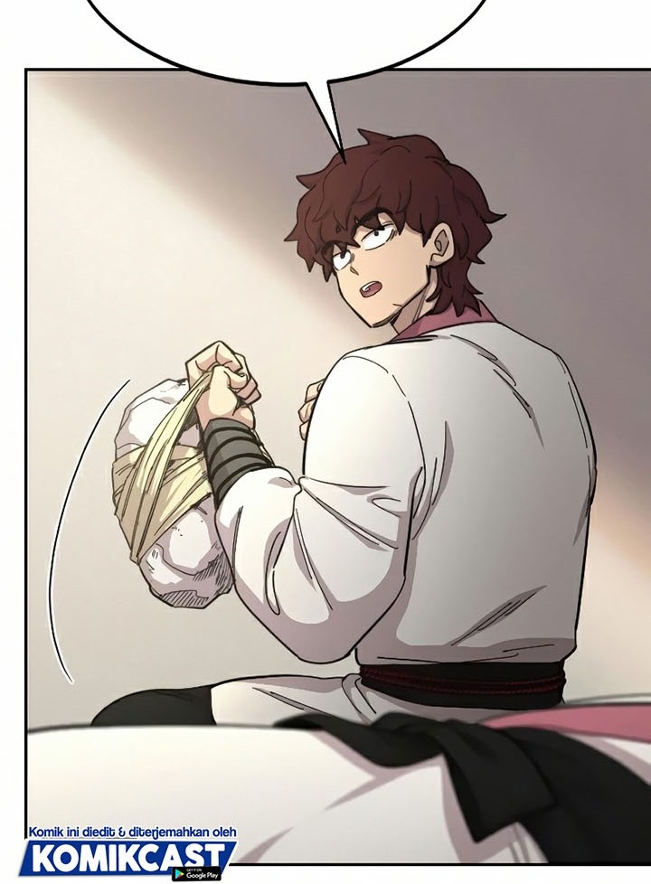 Return of the Flowery Mountain Sect Chapter 44 - halaman 65