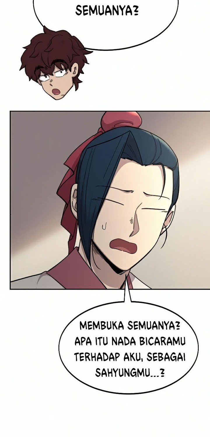 Return of the Flowery Mountain Sect Chapter 44 - halaman 67