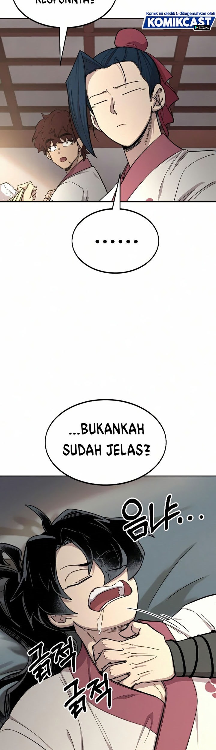 Return of the Flowery Mountain Sect Chapter 44 - halaman 70