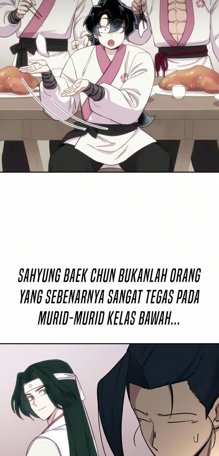 Return of the Flowery Mountain Sect Chapter 44 - halaman 73