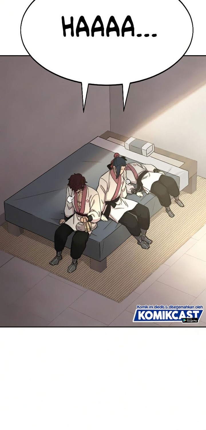 Return of the Flowery Mountain Sect Chapter 44 - halaman 75