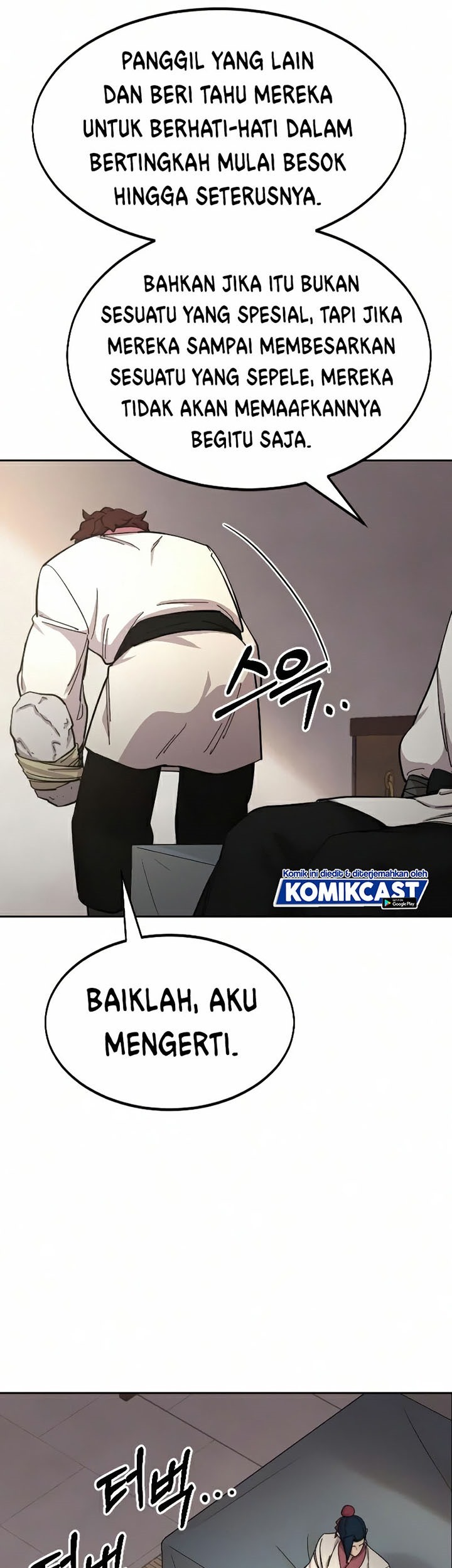 Return of the Flowery Mountain Sect Chapter 44 - halaman 77