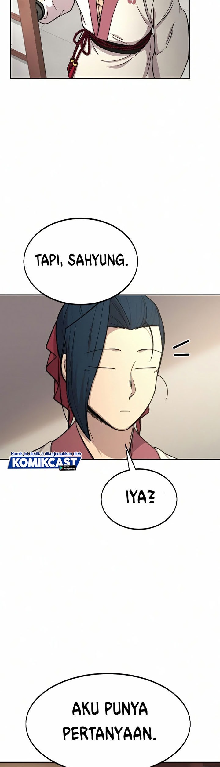 Return of the Flowery Mountain Sect Chapter 44 - halaman 79