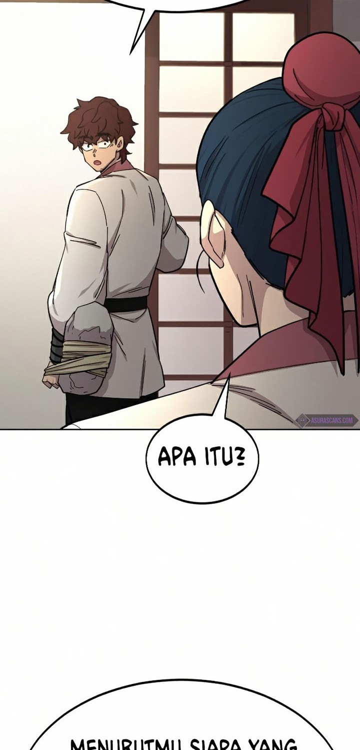 Return of the Flowery Mountain Sect Chapter 44 - halaman 80
