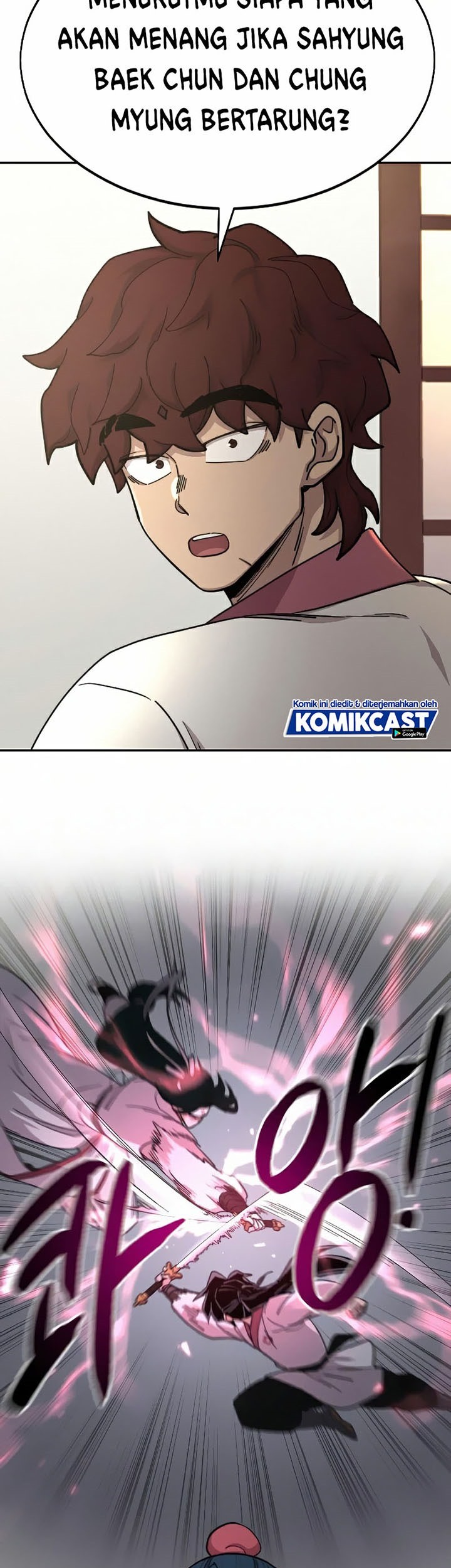 Return of the Flowery Mountain Sect Chapter 44 - halaman 81