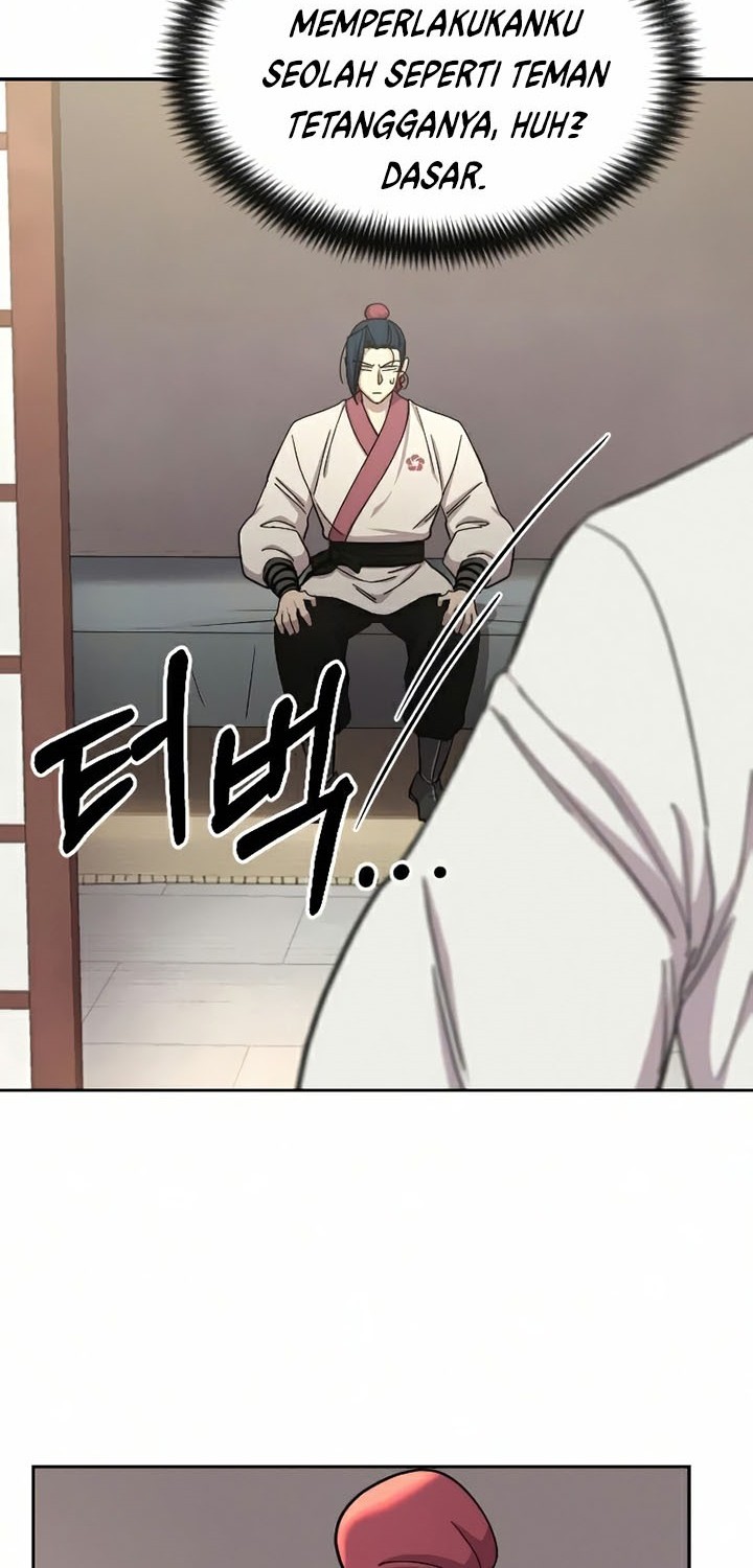 Return of the Flowery Mountain Sect Chapter 44 - halaman 84