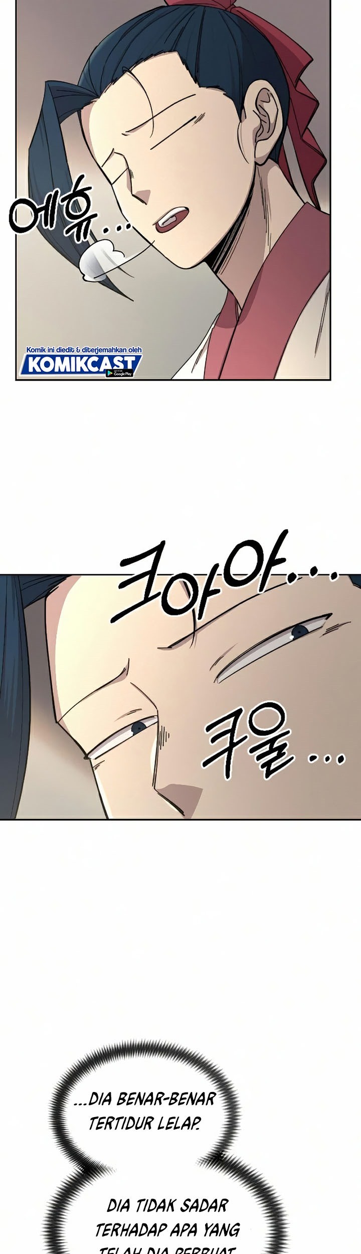 Return of the Flowery Mountain Sect Chapter 44 - halaman 85