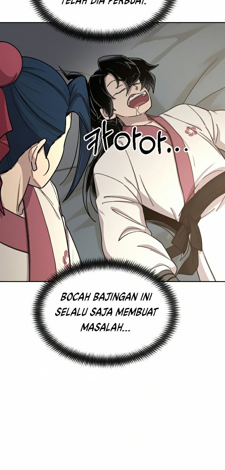 Return of the Flowery Mountain Sect Chapter 44 - halaman 86