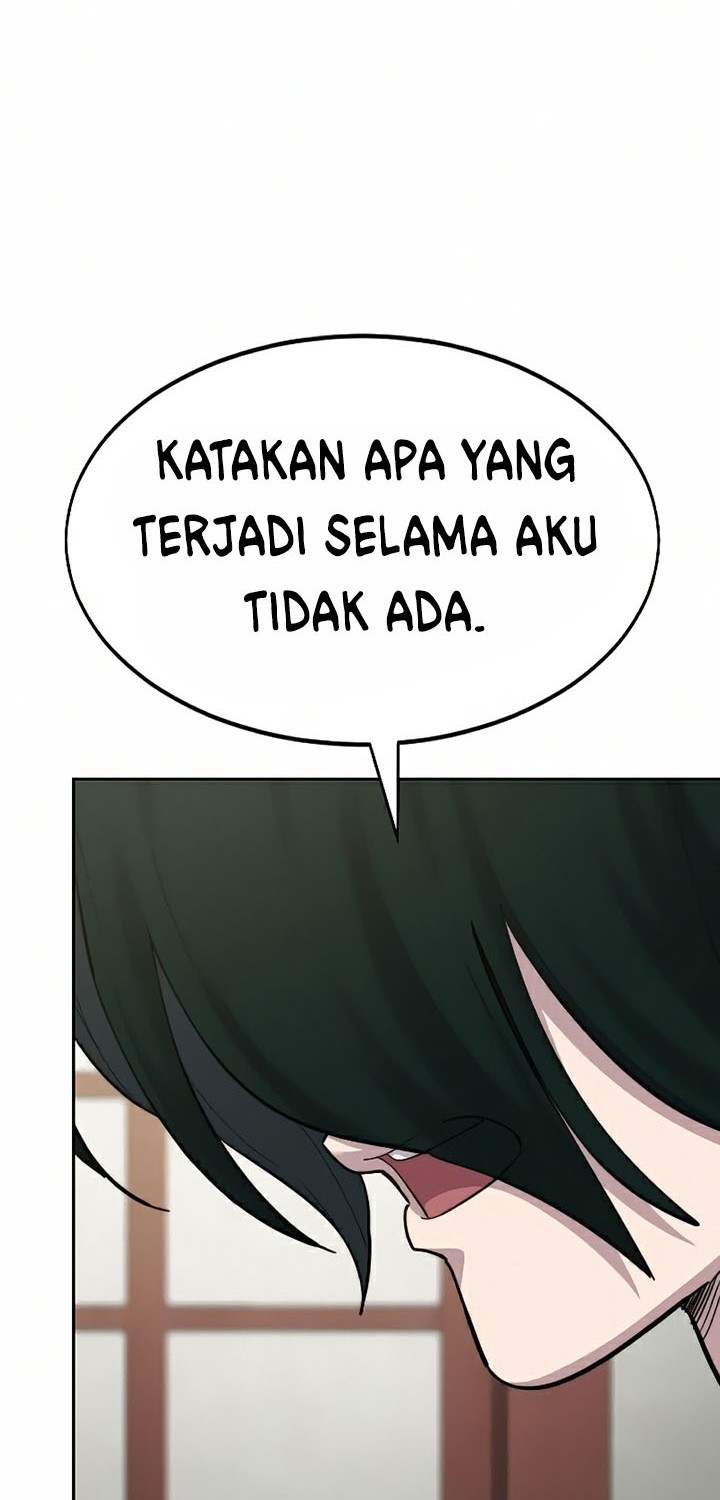 Return of the Flowery Mountain Sect Chapter 44 - halaman 9