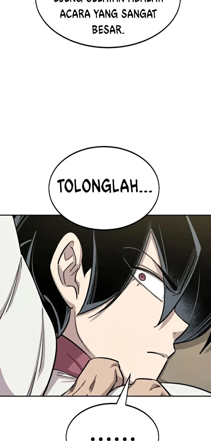 Return of the Flowery Mountain Sect Chapter 45 - halaman 100