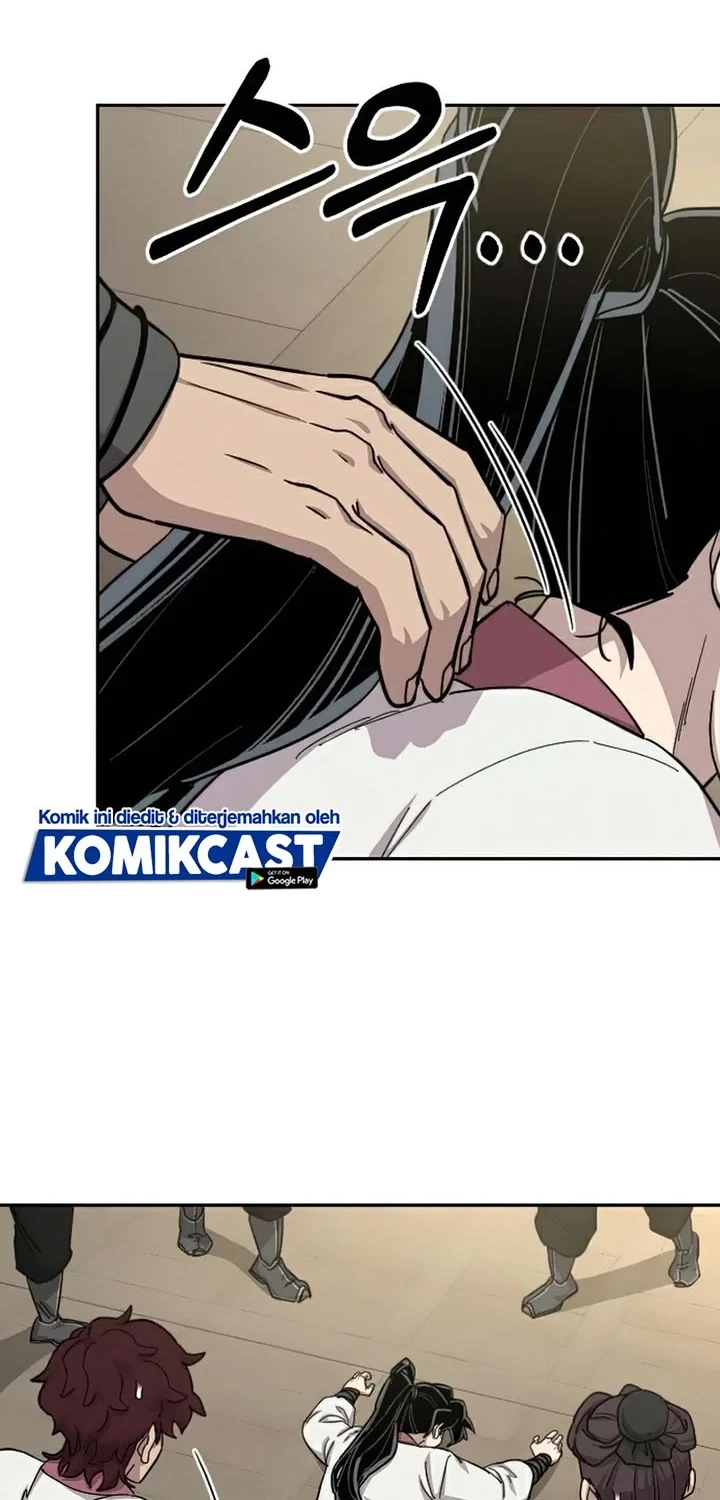 Return of the Flowery Mountain Sect Chapter 45 - halaman 102