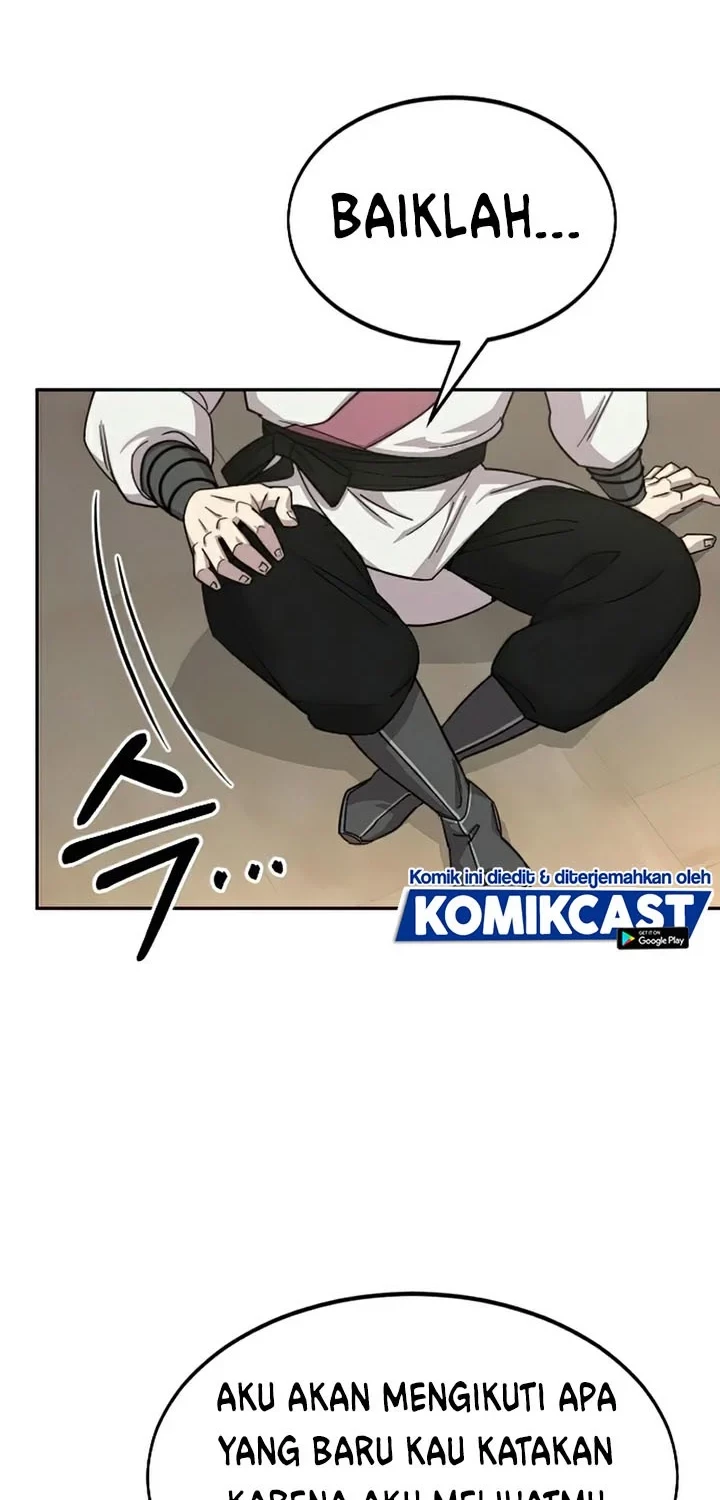 Return of the Flowery Mountain Sect Chapter 45 - halaman 104