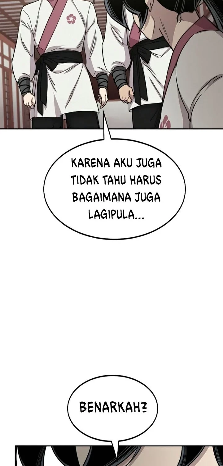 Return of the Flowery Mountain Sect Chapter 45 - halaman 107