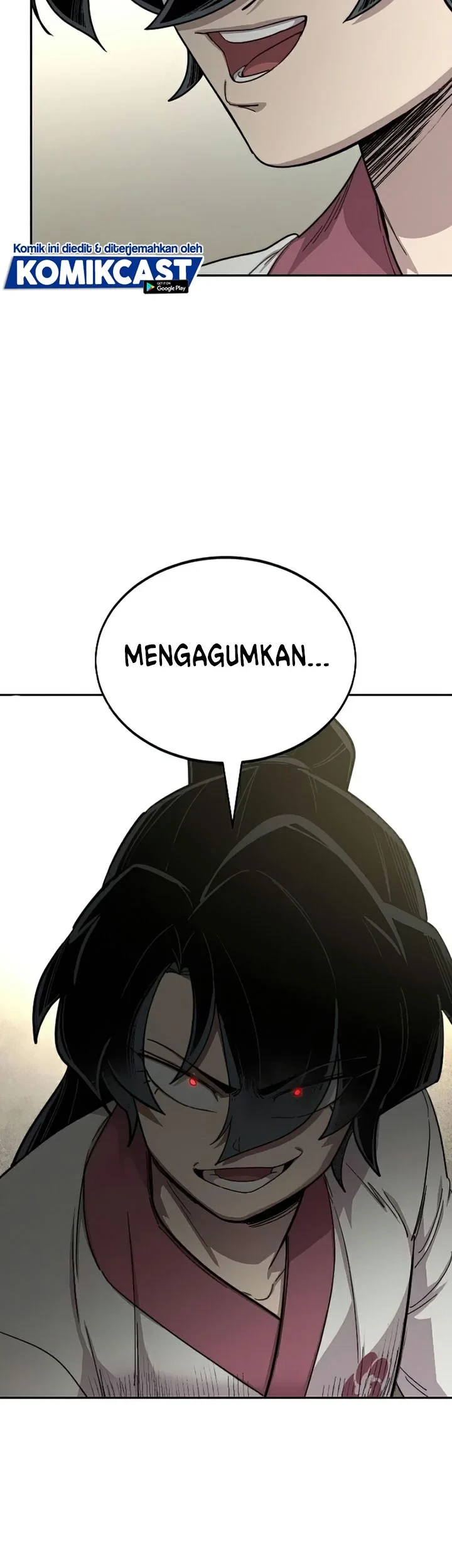 Return of the Flowery Mountain Sect Chapter 45 - halaman 108