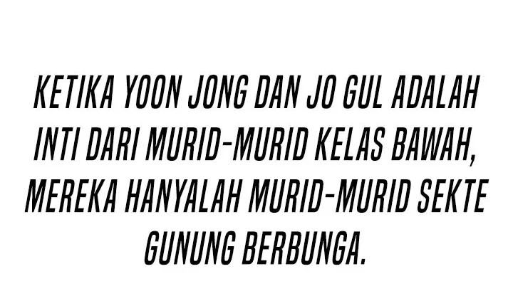 Return of the Flowery Mountain Sect Chapter 45 - halaman 11
