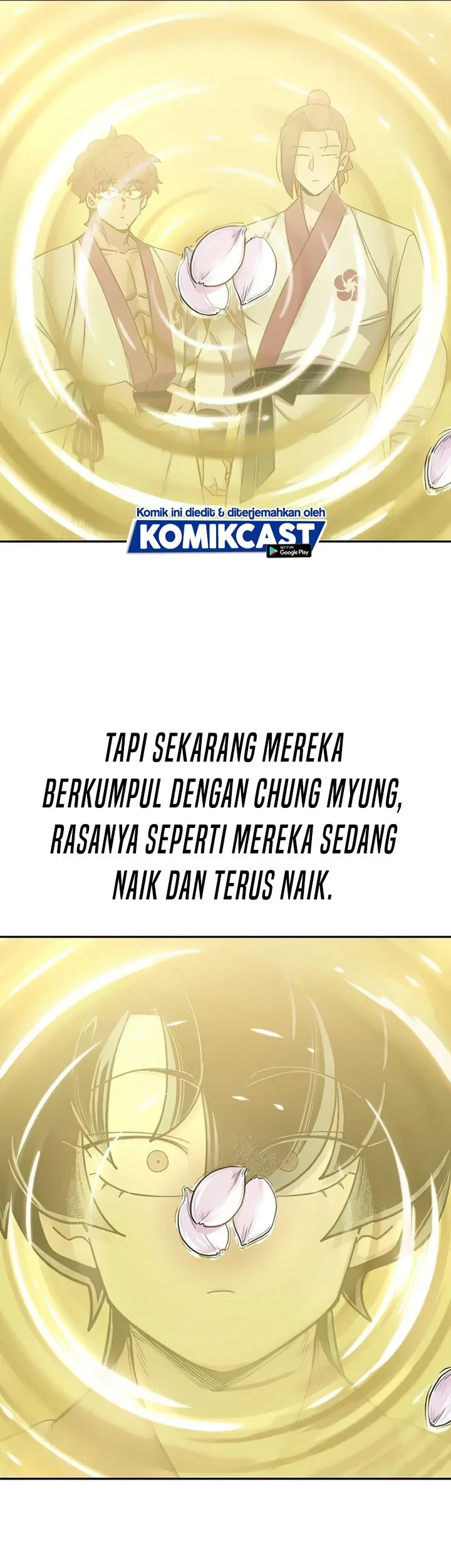 Return of the Flowery Mountain Sect Chapter 45 - halaman 12