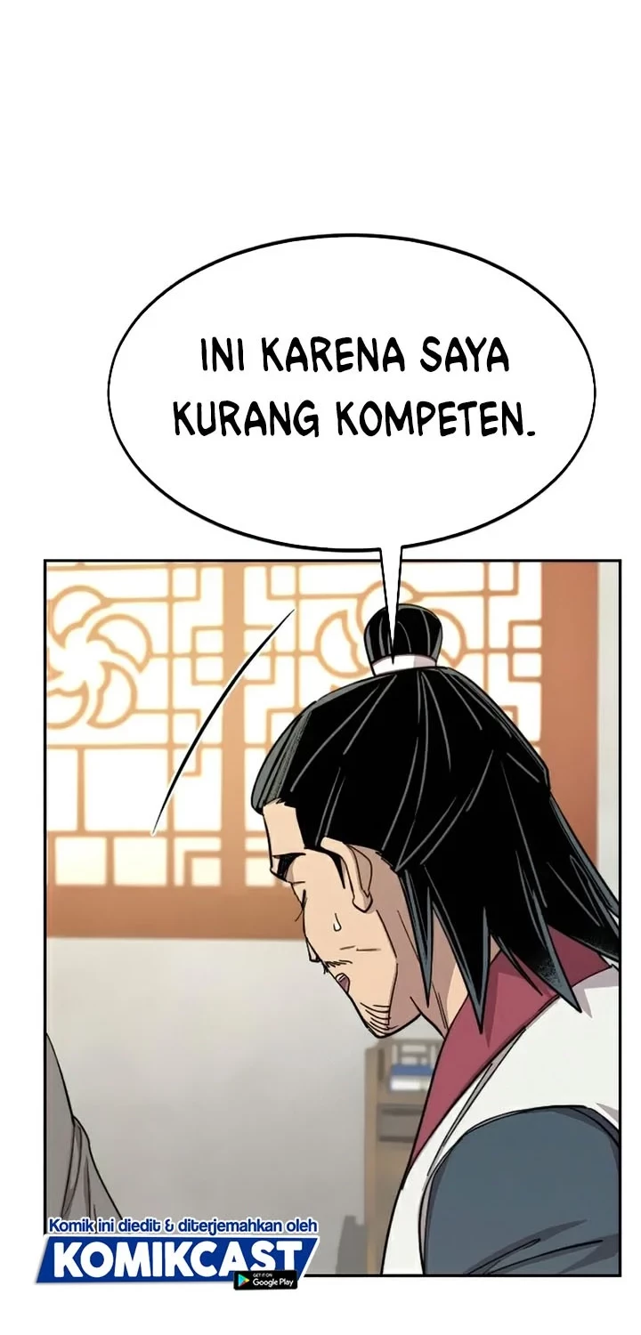 Return of the Flowery Mountain Sect Chapter 45 - halaman 13