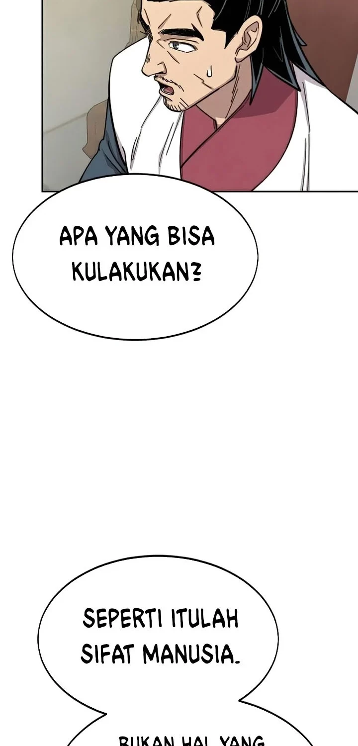 Return of the Flowery Mountain Sect Chapter 45 - halaman 17