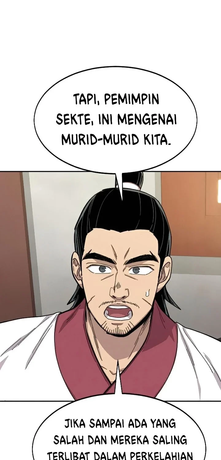Return of the Flowery Mountain Sect Chapter 45 - halaman 19