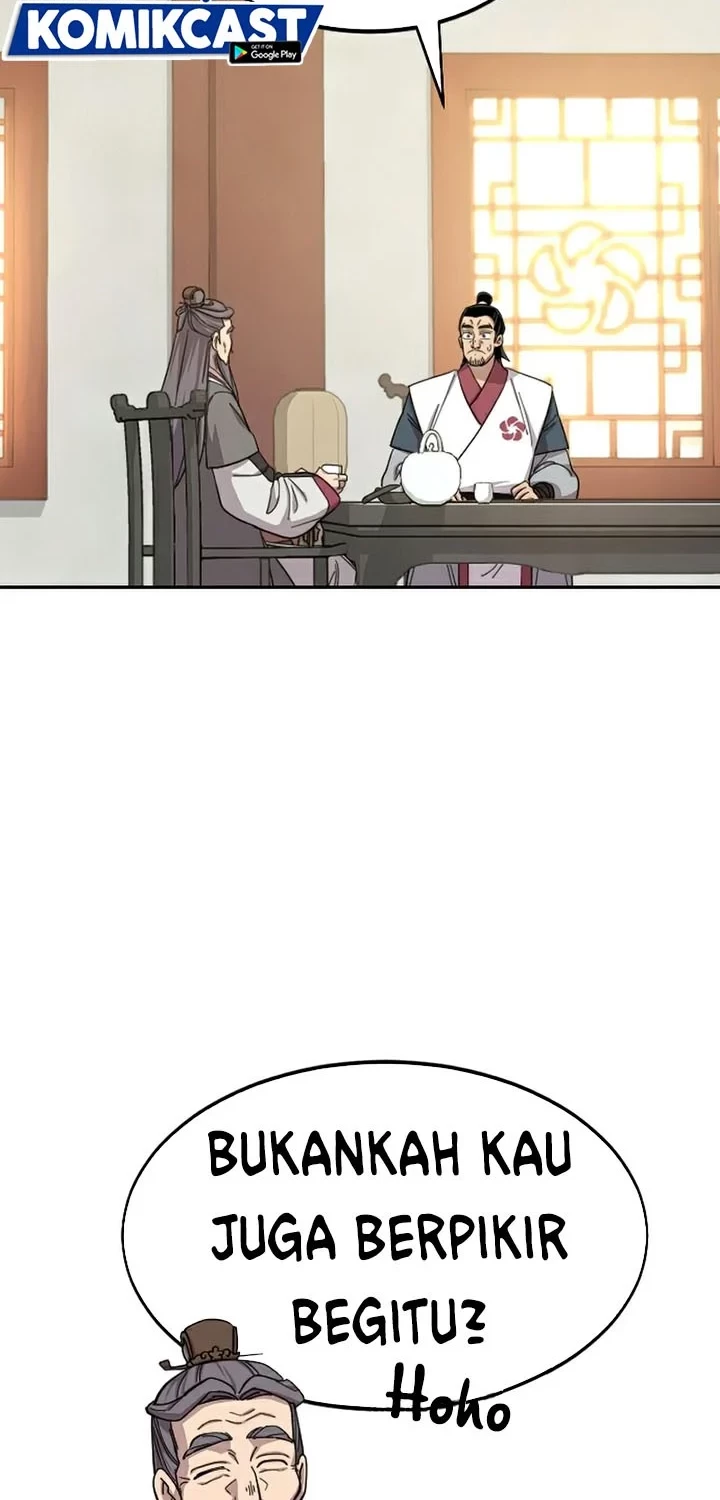Return of the Flowery Mountain Sect Chapter 45 - halaman 23