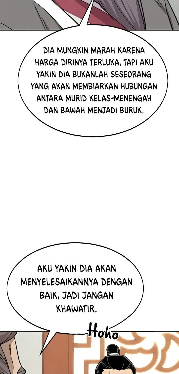 Return of the Flowery Mountain Sect Chapter 45 - halaman 27